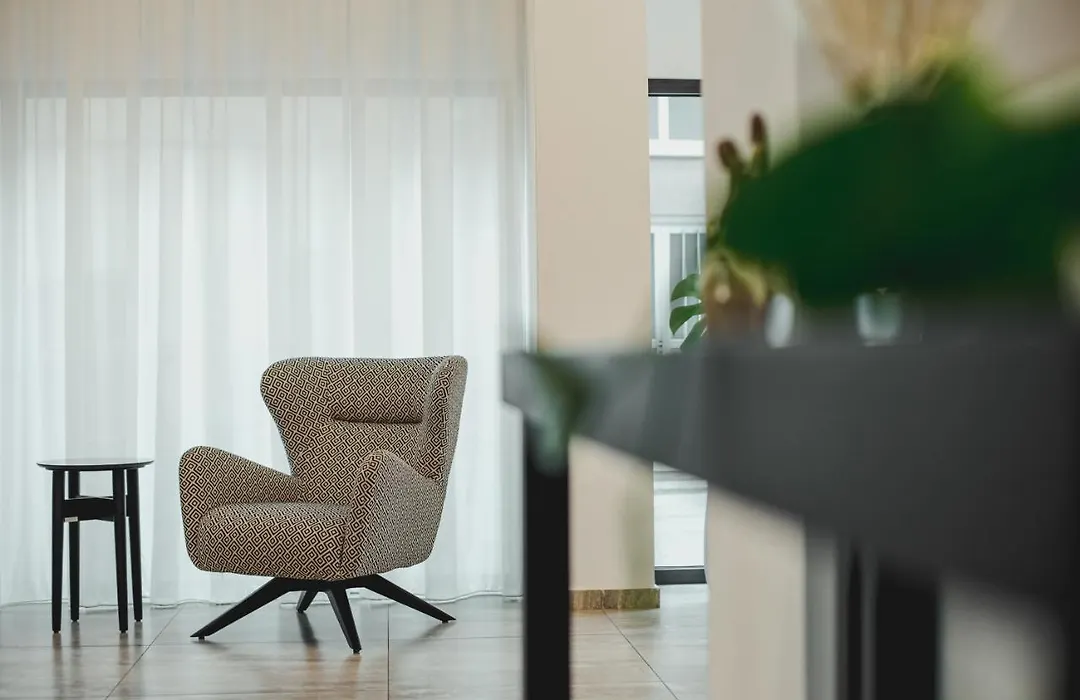 Roseum Boutique Hotel-1