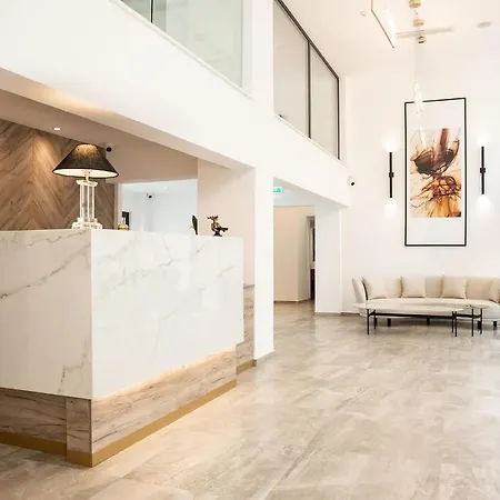 Roseum Boutique Hotel-2